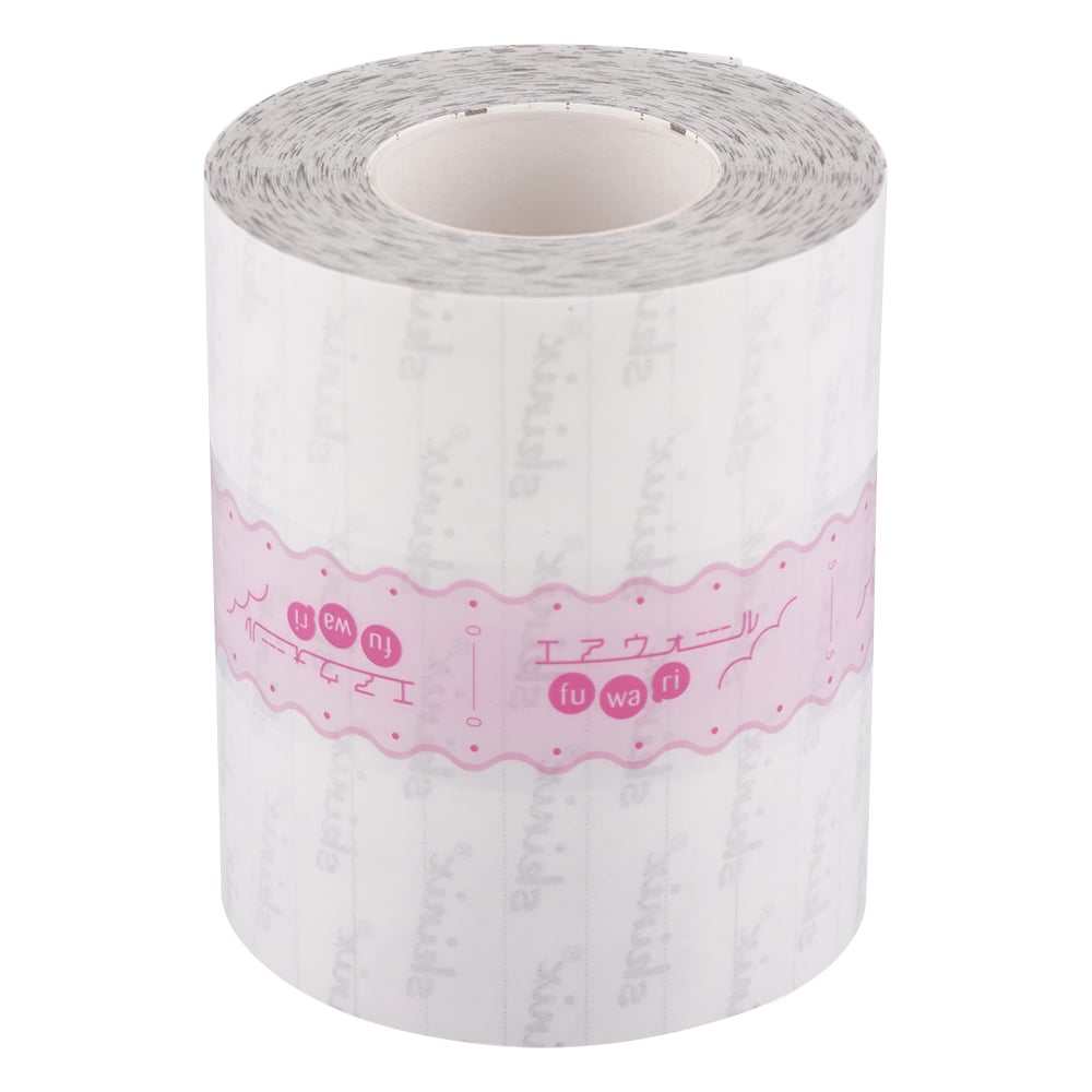 Air Wall Fuwa-ri (Dressing Film) Single Slit 100mm x 20m MA-E2100FS 1 roll/box