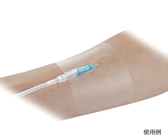 필 픽스 20(필름 드레싱) 80×100mm 50장입 YB-258010 1상자(50장입)