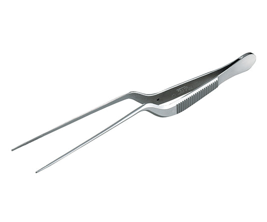 코 핀셋 (루체) 무둔 전장 170mm 60-155-10 1 개