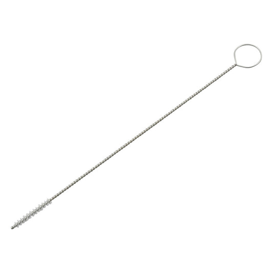 Mini cleaner brush 120 x Φ2.5 x approx. 0.7 mm White HBS-MP-2.5-W 1 piece