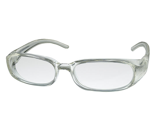 라식 소프티(술후 보호 안경) 프리 클리어(렌즈 칼라：클리어) 8952-03 1개