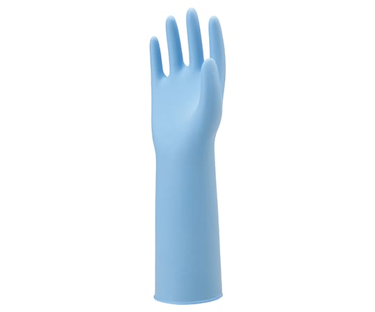 ニトリスト® スーパーロング 滅菌済 S 1箱（50枚入）　No.887 1箱(50枚入)