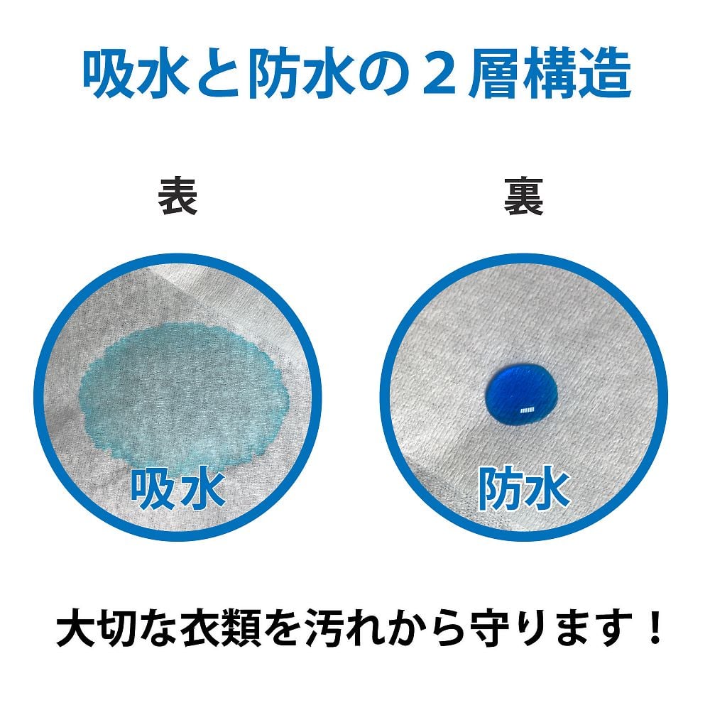 펠락 에이프런 610×520mm 100장입 076370 1상자(100장입)