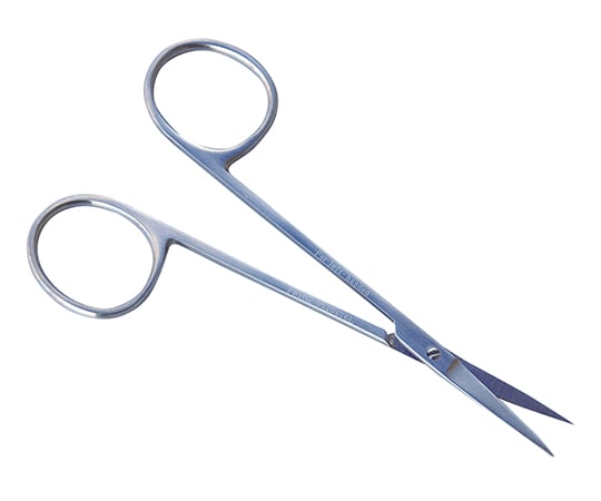 아이리스 전도 (왼손잡이용) 직전 길이 115mm B034-0476-L 1개