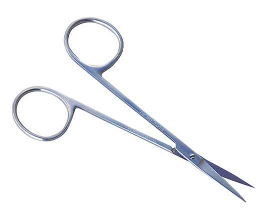 아이리스 전도 (왼손잡이용) 직전 길이 115mm B034-0476-L 1개