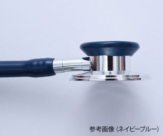 Vital Navi Stethoscope, Grey, 1 Box