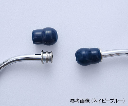 Vital Navi Stethoscope, Grey, 1 Box