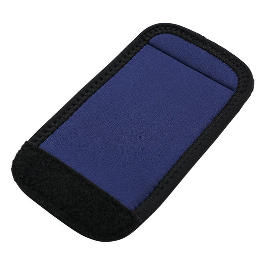 Crutch cover Universal grip cover 1 piece