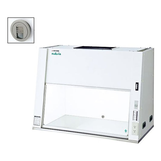 탁상 클린 벤치(살균등 첨부) HCB-1200UVG 1대