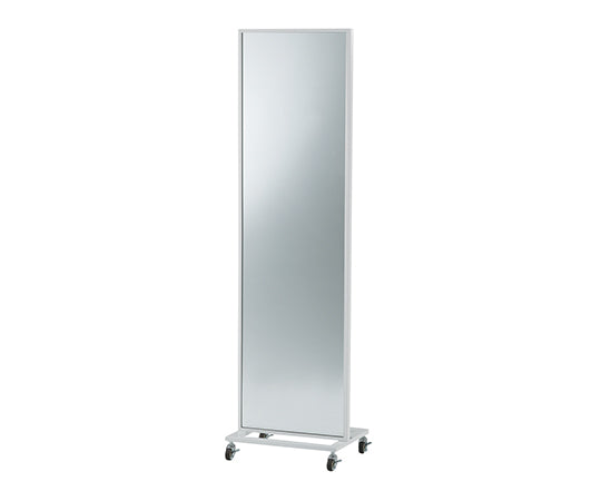 Folding corrective mirror 500 x 420 x 1800 mm OS-K 1 set