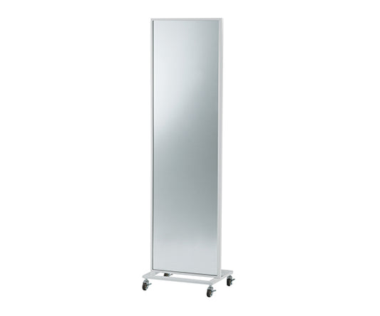 Folding corrective mirror 500 x 420 x 1800 mm OS-K 1 set