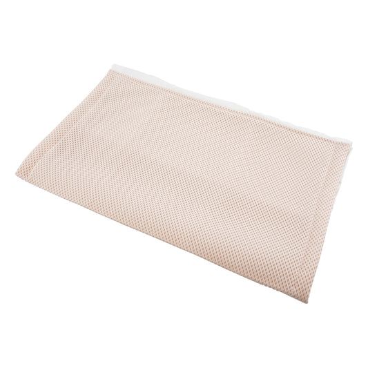 Comfortable positioning cushion (mesh cover) for triangular shorts, replacement cover x 1