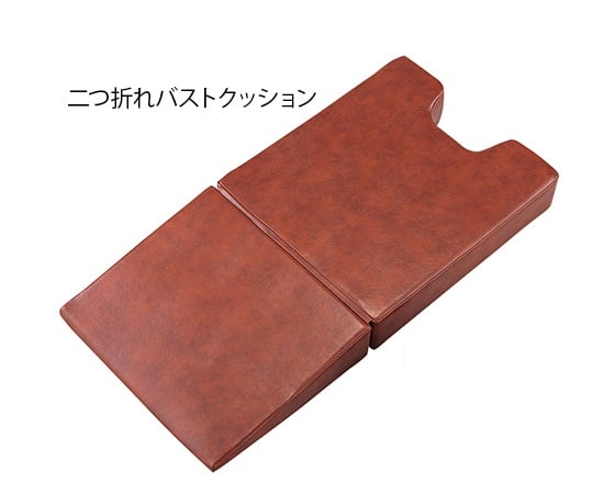 복위위용 2개 부러진 버스트 쿠션 1개