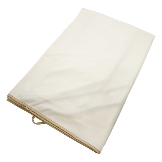 耐熱耐久診察台カバー(業務用) 650×1800mm用　P6518 1枚