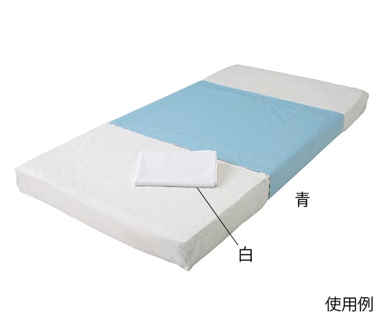 언제라도 은근하게 방수 시트(내열 내구 타입) 화이트 FS-90143 W 1장