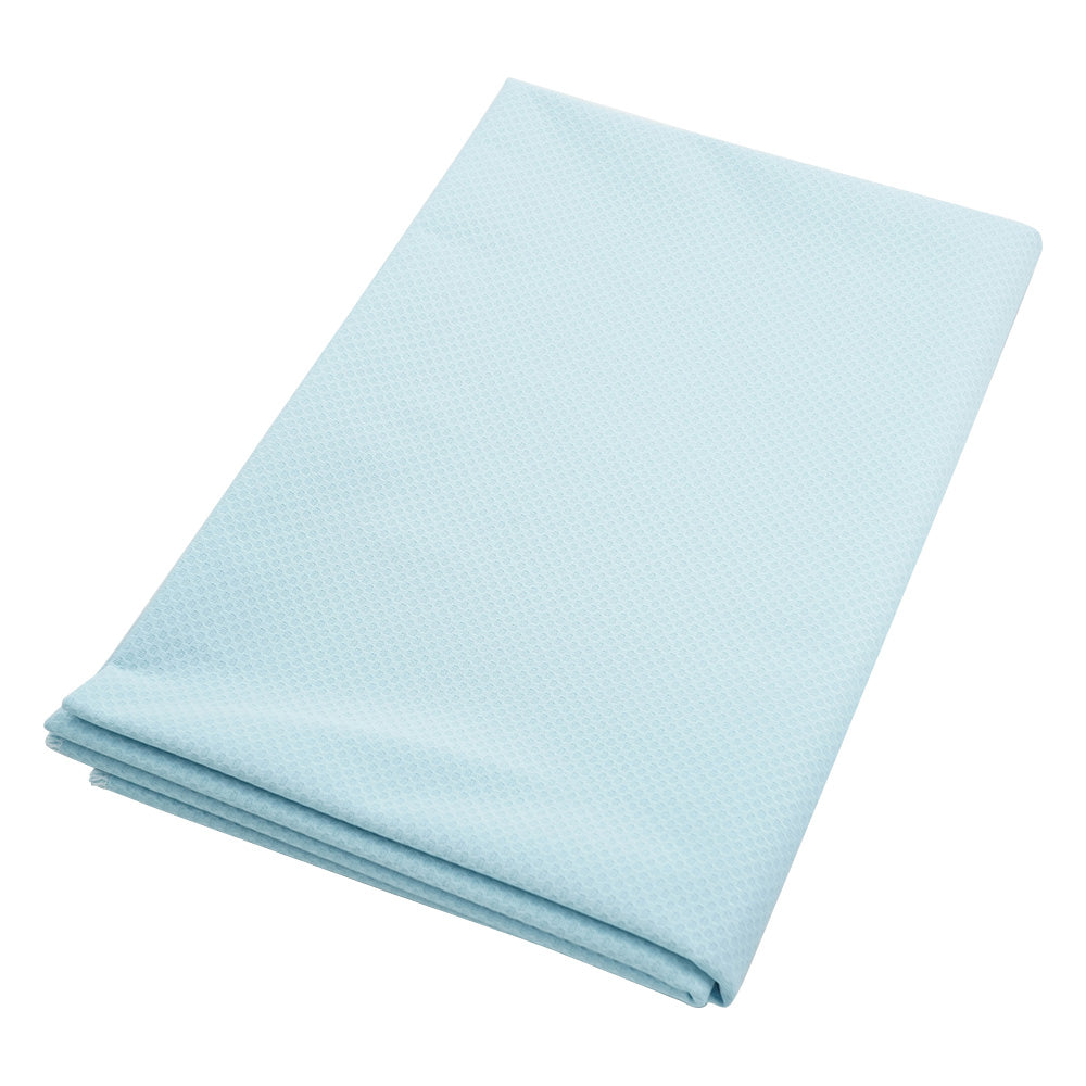 언제든지 부드럽게 방수 시트 (내열 내구 타입) 블루 FS-90143B 1 장