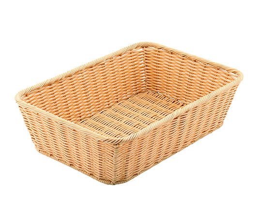 이코노미 세탁 바구니 장각 대 540×380×155mm 625500 1개