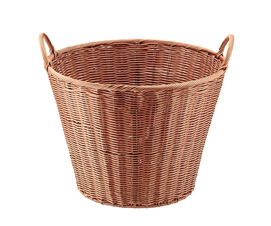 원심형 테이퍼 바구니 브라운 625503 1개