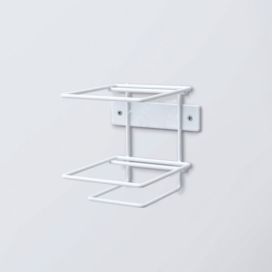 보틀 홀더 나사형 88×103×103mm 1개