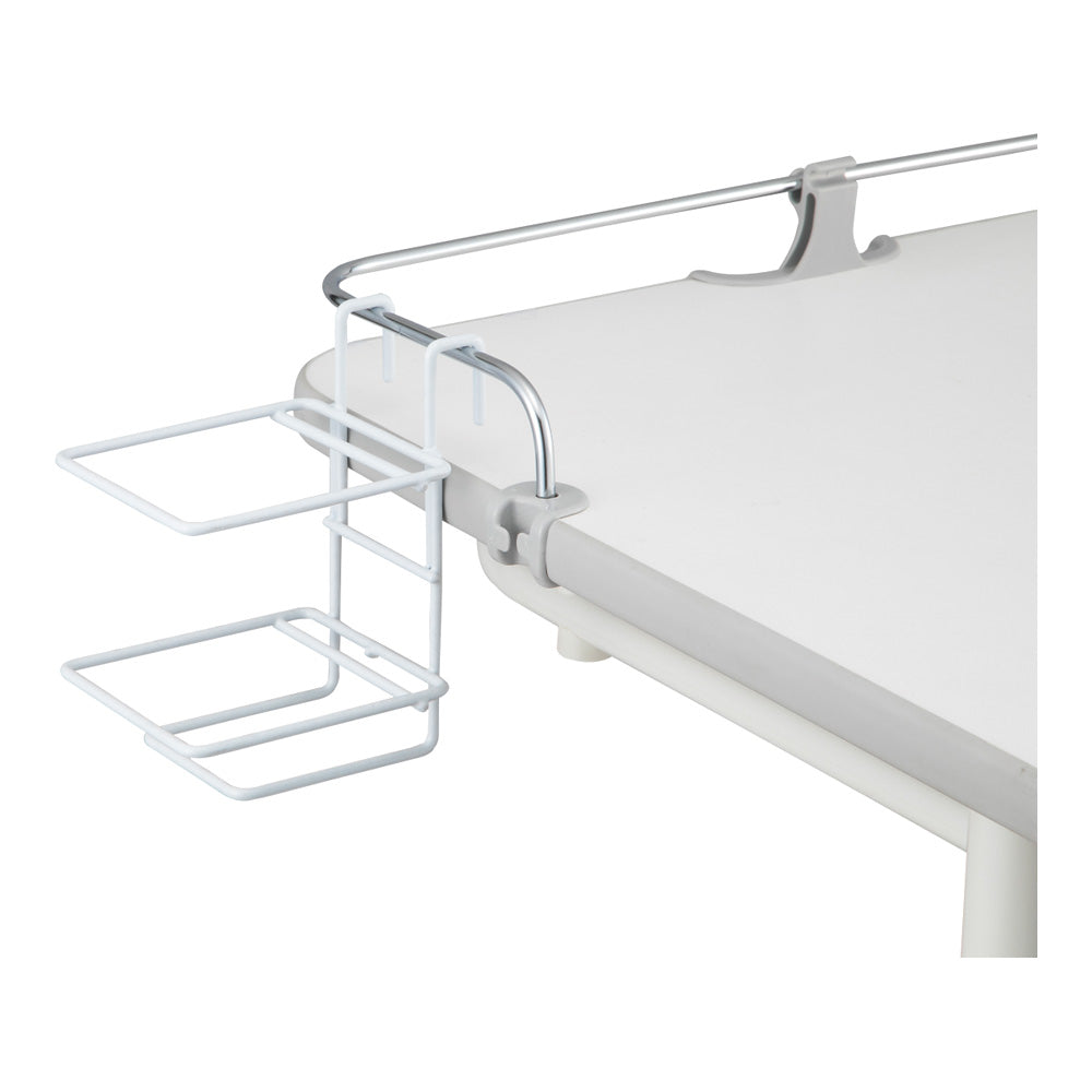 병 홀더 후크형 88×122×140.5mm 1개