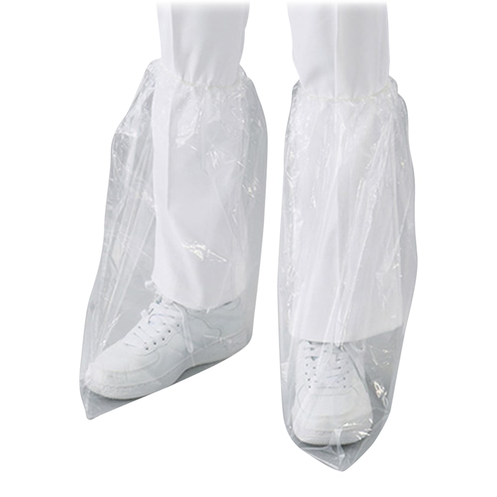 롱 슈즈 커버 50장입 LSK-50 1봉(50장입)