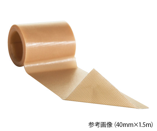 메피택(R) 소프트 실리콘 고정 테이프 (40mm×1.5m) 298400 1권