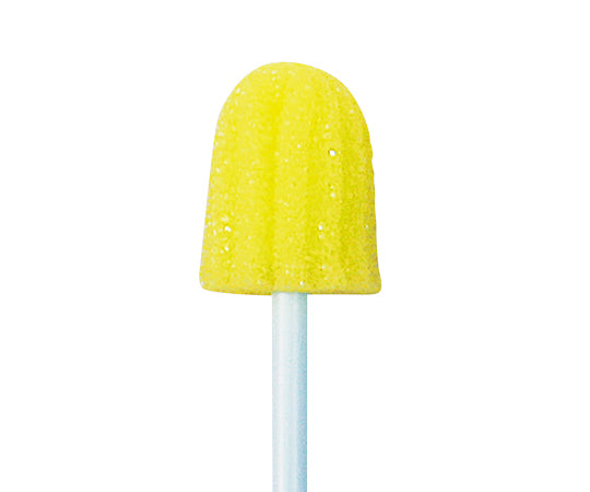 口腔ケアスポンジ オーラルプラス 60本入　C14 1箱(1本×60袋入)