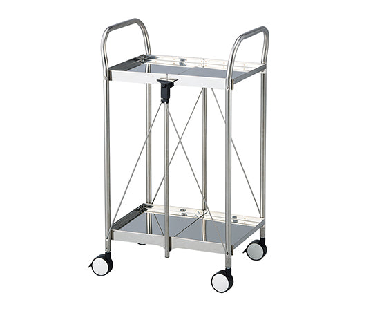 Folding handy cart No.2 1 unit