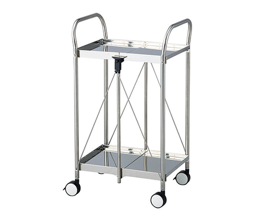 Folding handy cart No.2 1 unit