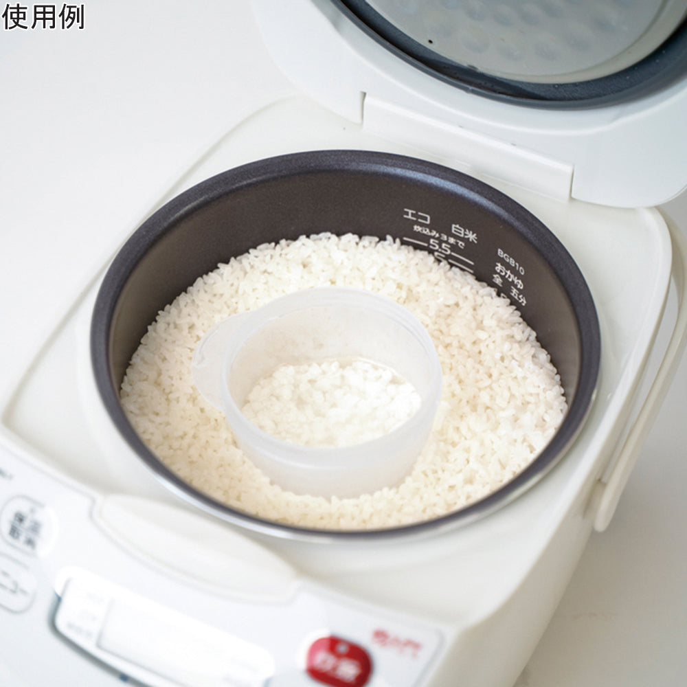 First Porridge Cooker KJEM005 1 piece