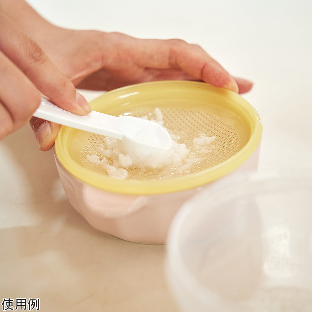 First Porridge Cooker KJEM005 1 piece