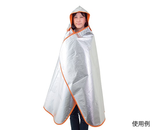 시트 de 판초 71100 1장