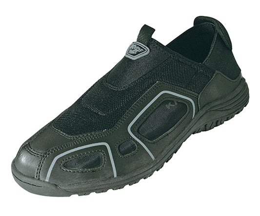 슬리폰 슈즈 클레오스 플러스 블랙 26.0cm 840B 1발