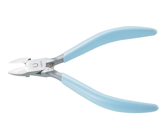 ネイルニッパー スカイブルー　NP-1011S 1個