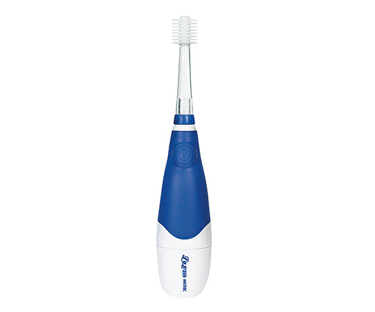 Children's Sonic Toothbrush Blue LUX360 1 set