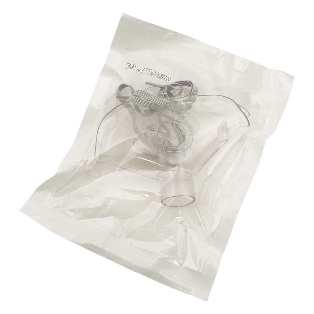 ネブラーゼ ディオ　マスク（大人用・小児用×各1）　NEB-02MK 1セット