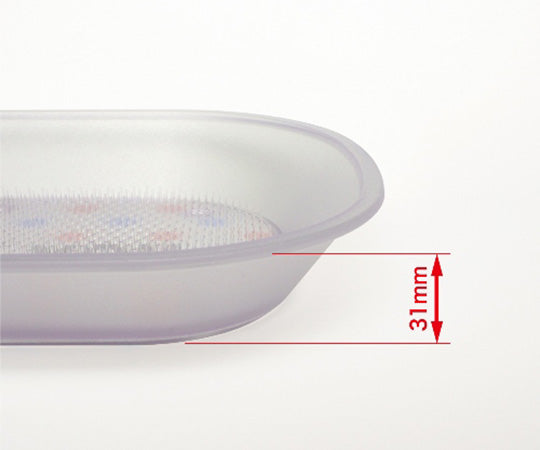 クリアカルトン 透明　KN-210-CL 1枚