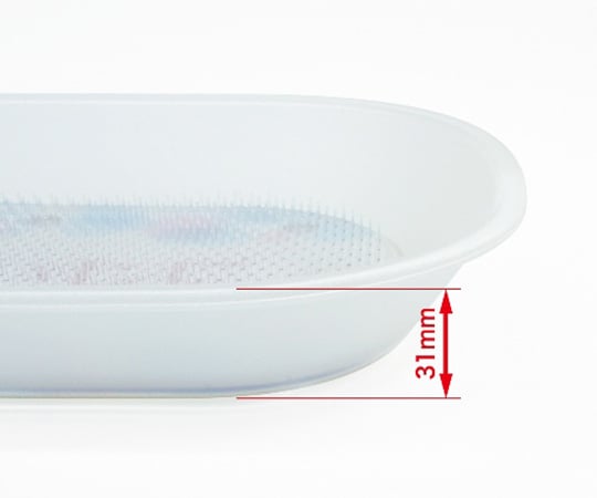 クリアカルトン　透明　医療用　KN-211-CL 1枚