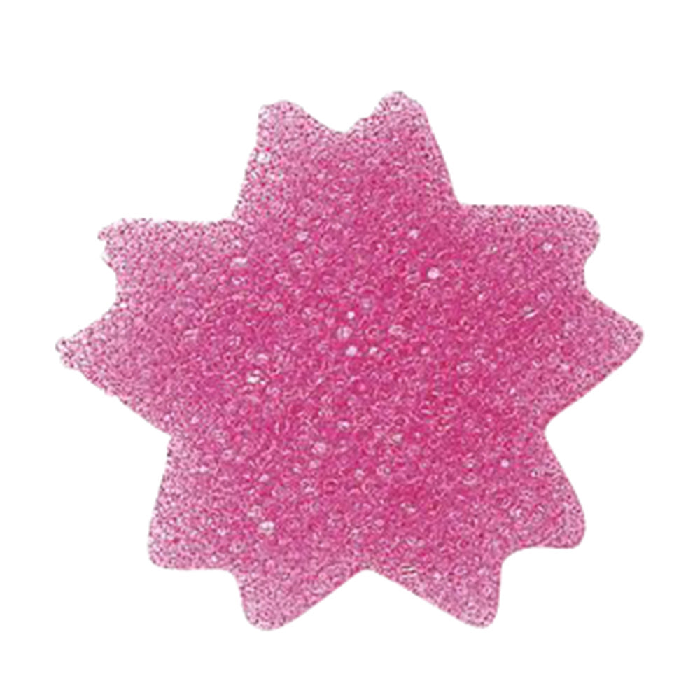 Sakura (Oral Care Sponge Brush) 250 packs SAK250 1 box (1 brush x 250 packs)