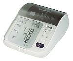Omron upper arm blood pressure monitor HEM-8731 1 piece
