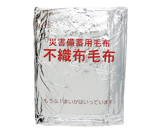 부직포 담요 1400×2000mm 1장입 1장