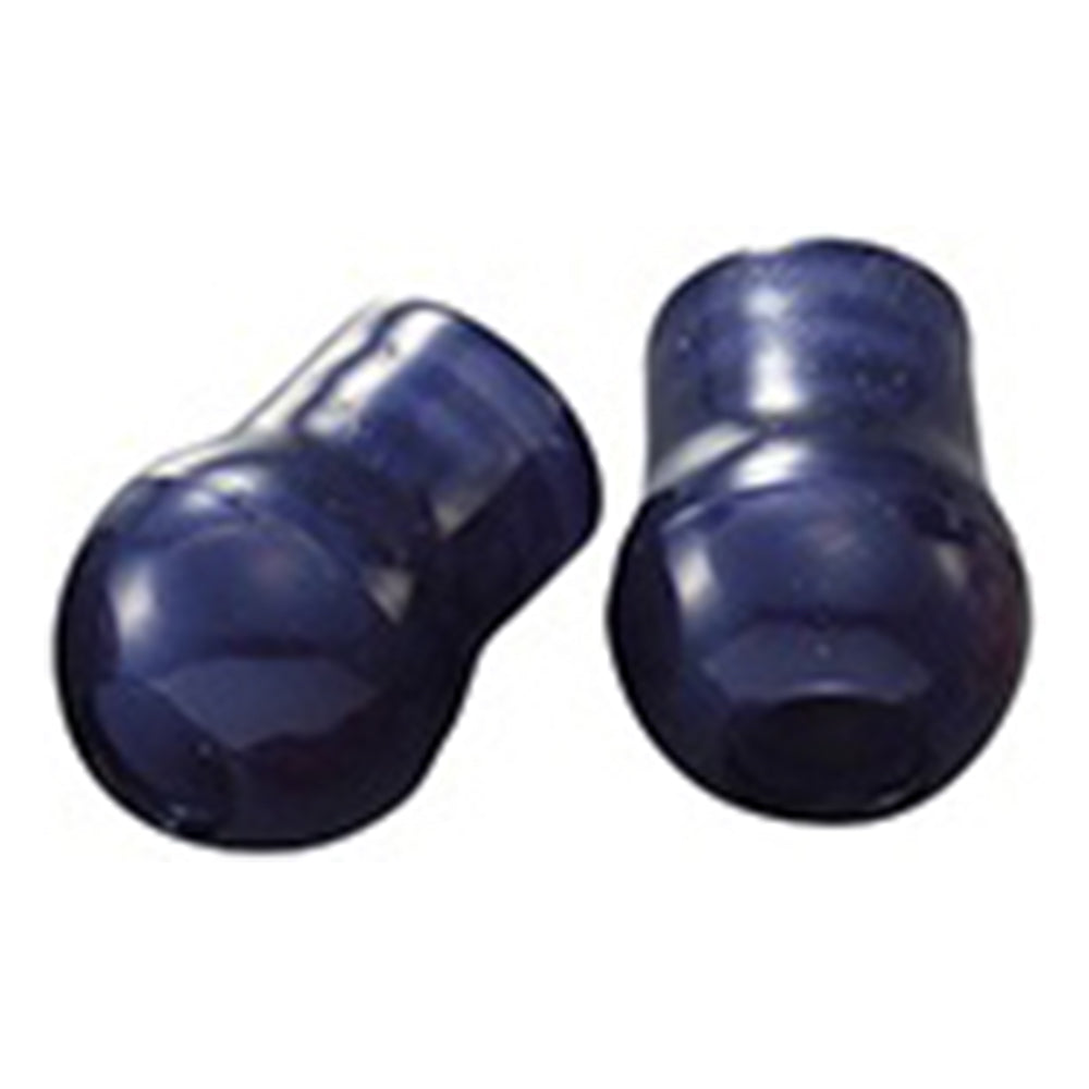 Nursing Scope Premium Earpieces Blue 2 pieces 0137B503 1 box (2 pieces)