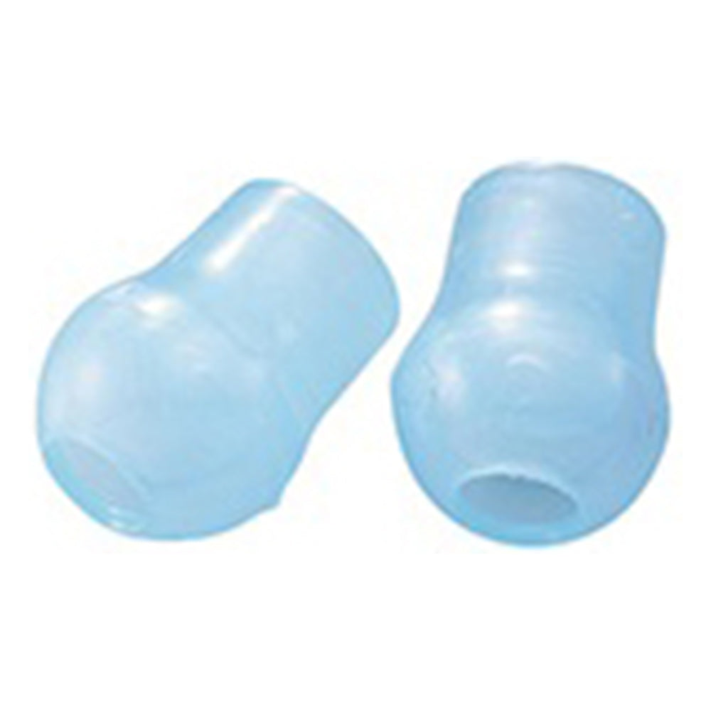 Nursing Scope Premium Earpieces Sky Blue 2 Pieces 0137B502 1 Box (2 Pieces)