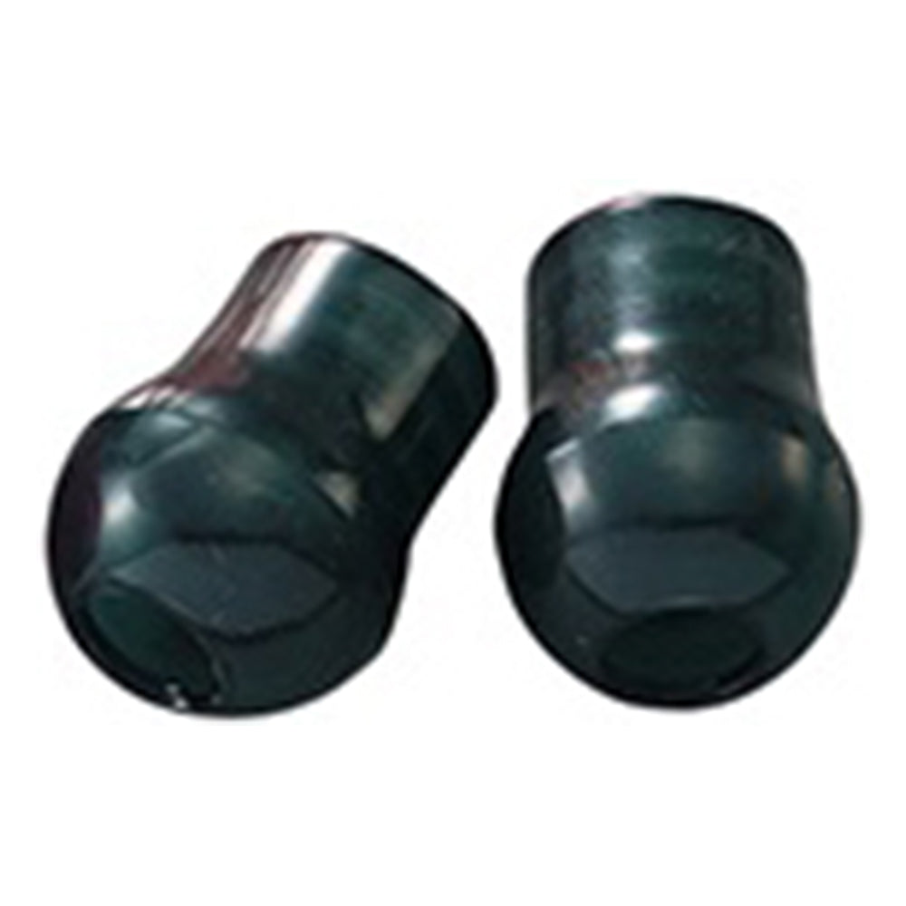 Nursing Scope Premium Earpieces, Green, 2 pieces, 0137B511, 1 box (2 pieces)