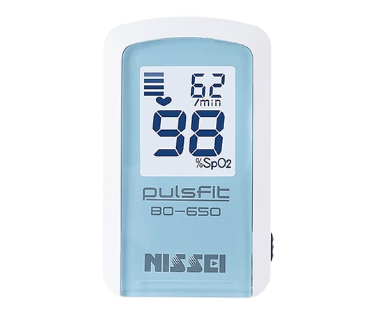 Pulse Fit Clair Blue BO-650-11B 1 piece
