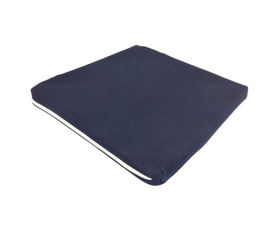 Breath Air® Wheelchair Cushion Navy KBAC-05 1 piece