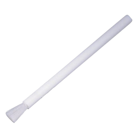 Fluorine resin brush, brush type A, 1 piece