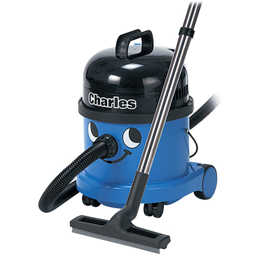 Pneumatic Cleaner Wet/Dry CVC-370 1 unit