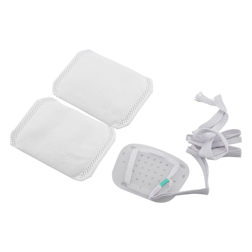 アロー眼帯 ブラウンセット 1セット