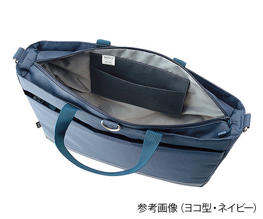 운반 가방 가로형 블랙 A7670-24 1개